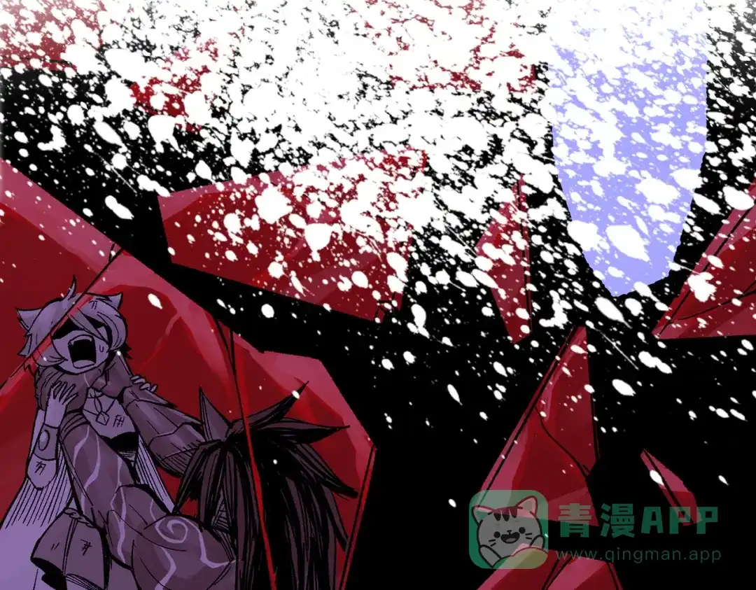 《黑白双龙》第三部 6章5话 粉碎 第146页