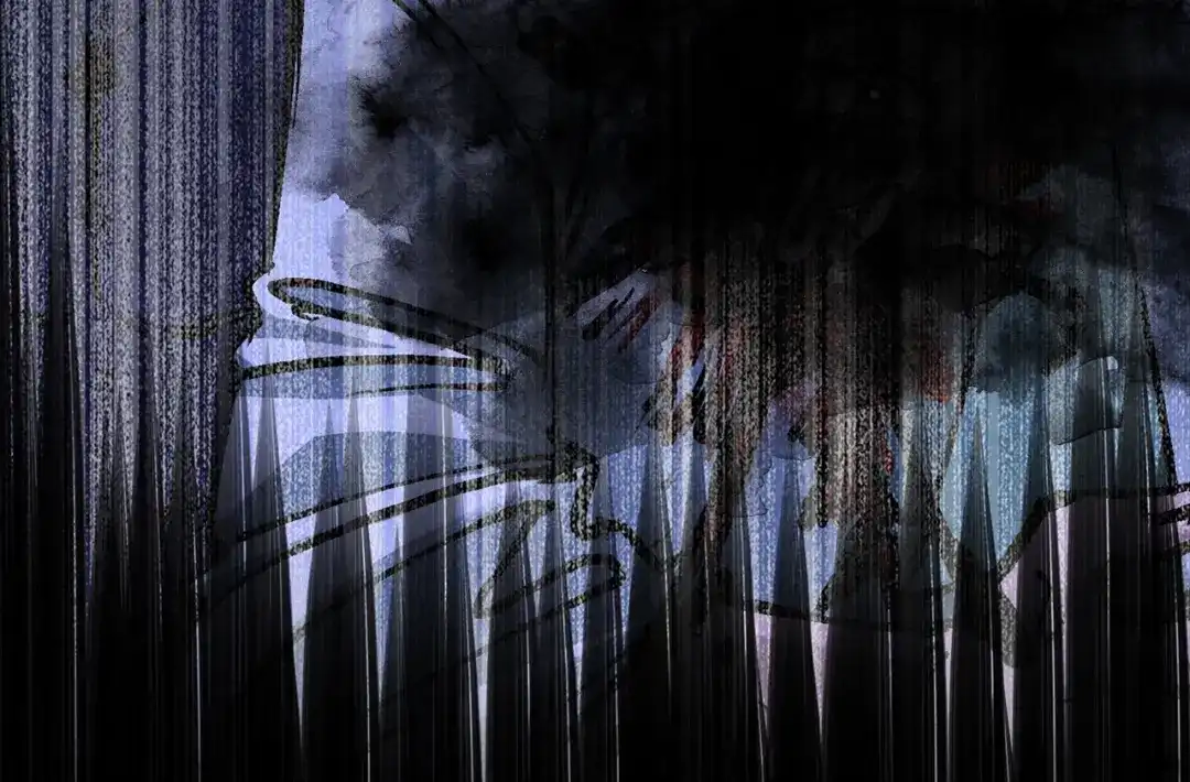 《黑白双龙》第三部 6章5话 粉碎 第245页