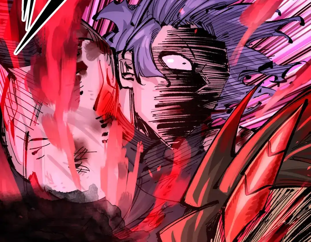 《黑白双龙》第三部 6章5话 粉碎 第217页