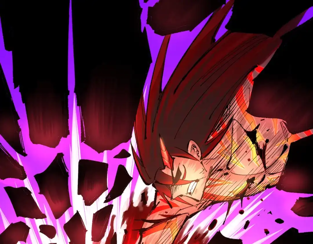 《黑白双龙》第三部 6章5话 粉碎 第184页