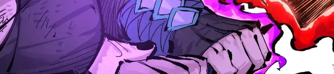 《黑白双龙》第三部 6章5话 粉碎 第77页