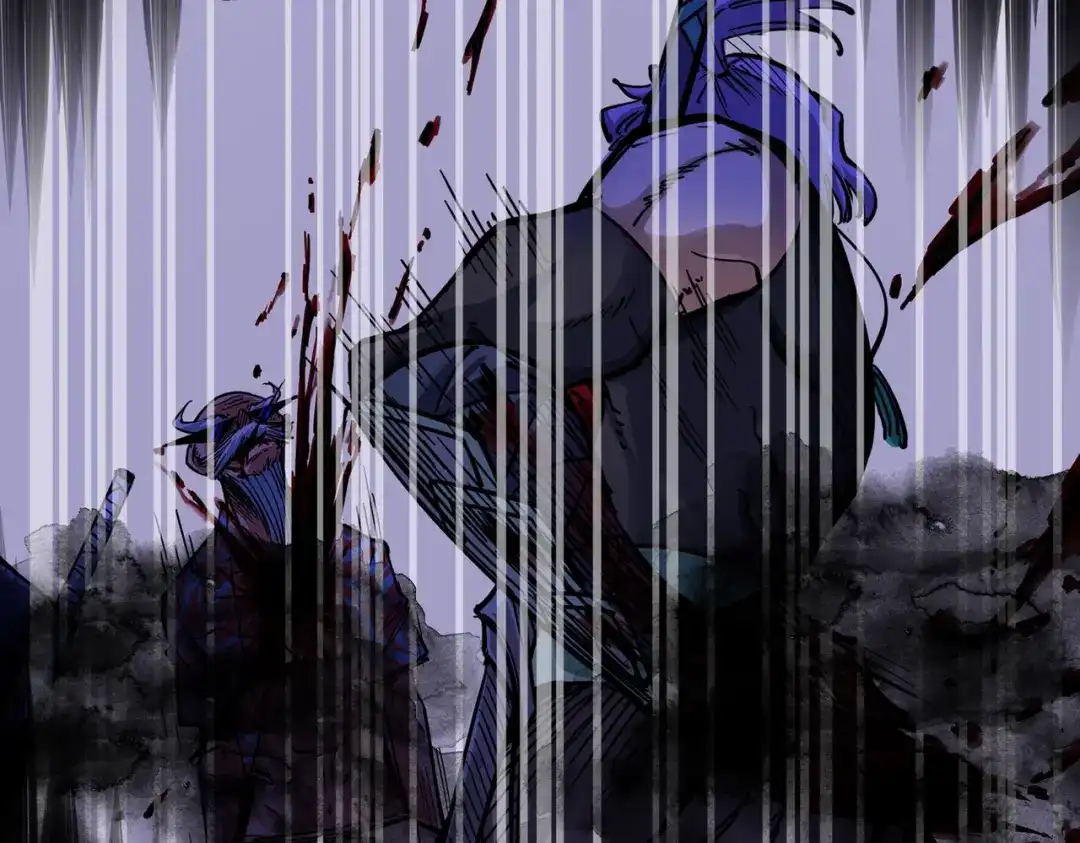 《黑白双龙》第三部 6章5话 粉碎 第223页