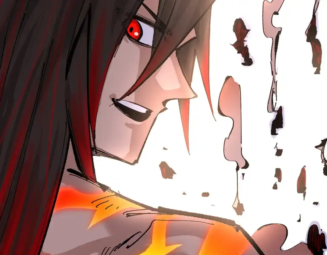 《黑白双龙》第三部 6章5话 粉碎 第34页