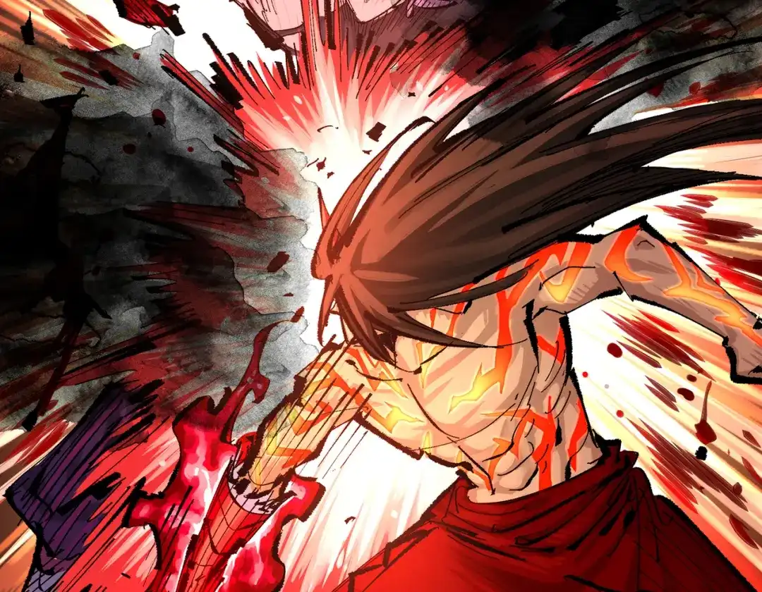 《黑白双龙》第三部 6章5话 粉碎 第28页