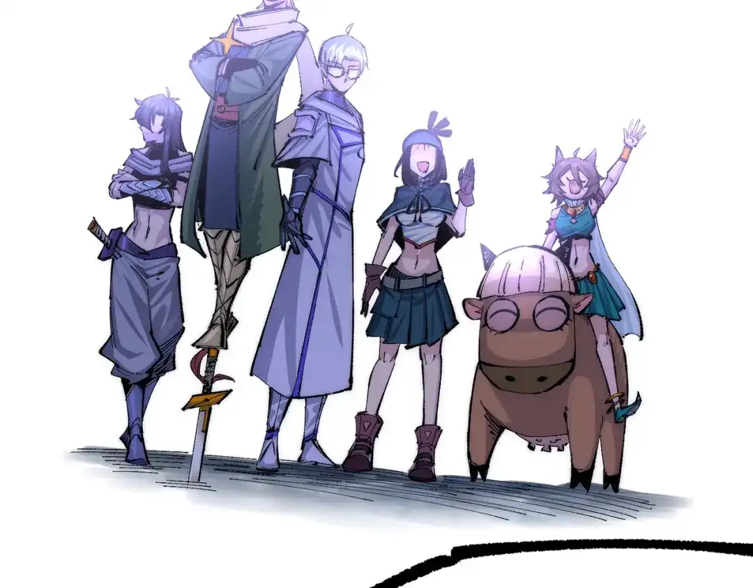 《黑白双龙》第三部 6章5话 粉碎 第169页