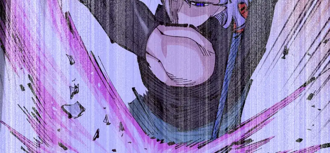 《黑白双龙》第三部 6章5话 粉碎 第233页