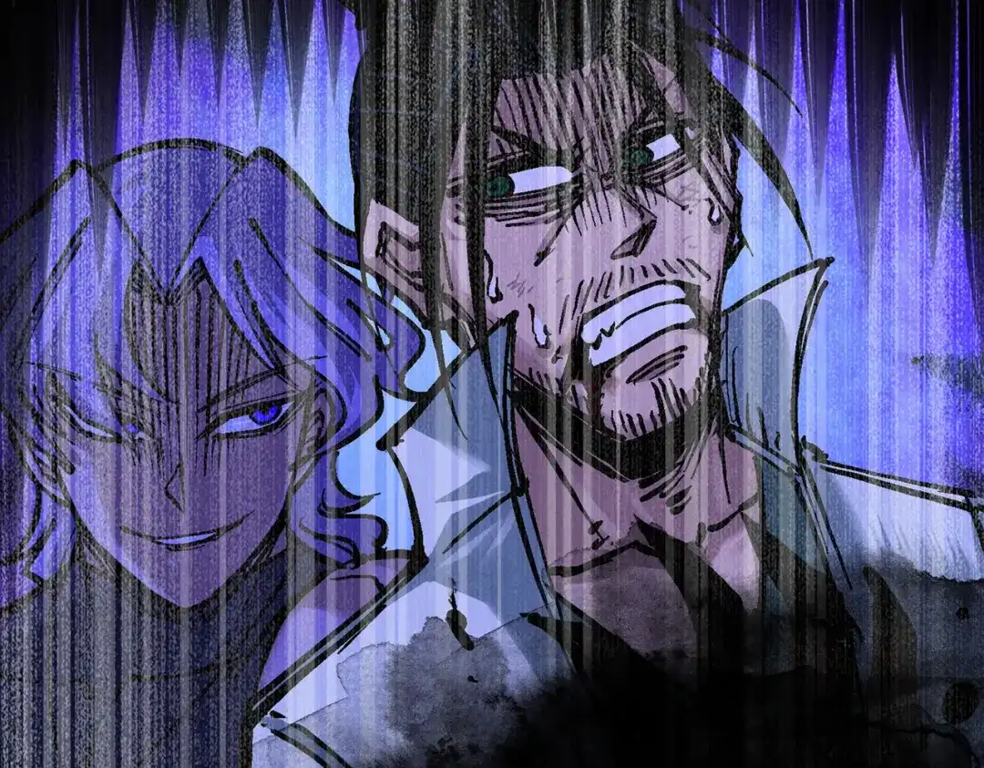 《黑白双龙》第三部 6章5话 粉碎 第244页