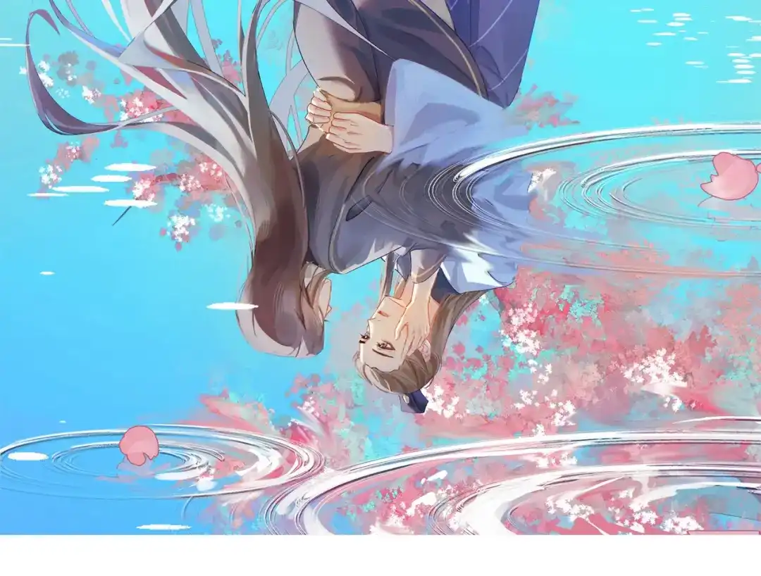《黑白双龙》番外10：本月同人环节 第100页