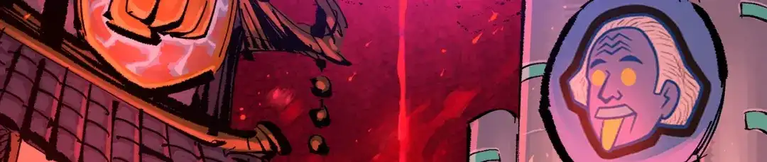 《黑白双龙》第三部 6章7话 罪人 第160页