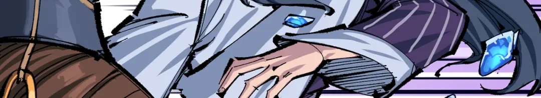 《黑白双龙》第三部 6章7话 罪人 第212页