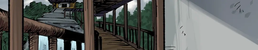 《黑白双龙》第三部 6章7话 罪人 第184页