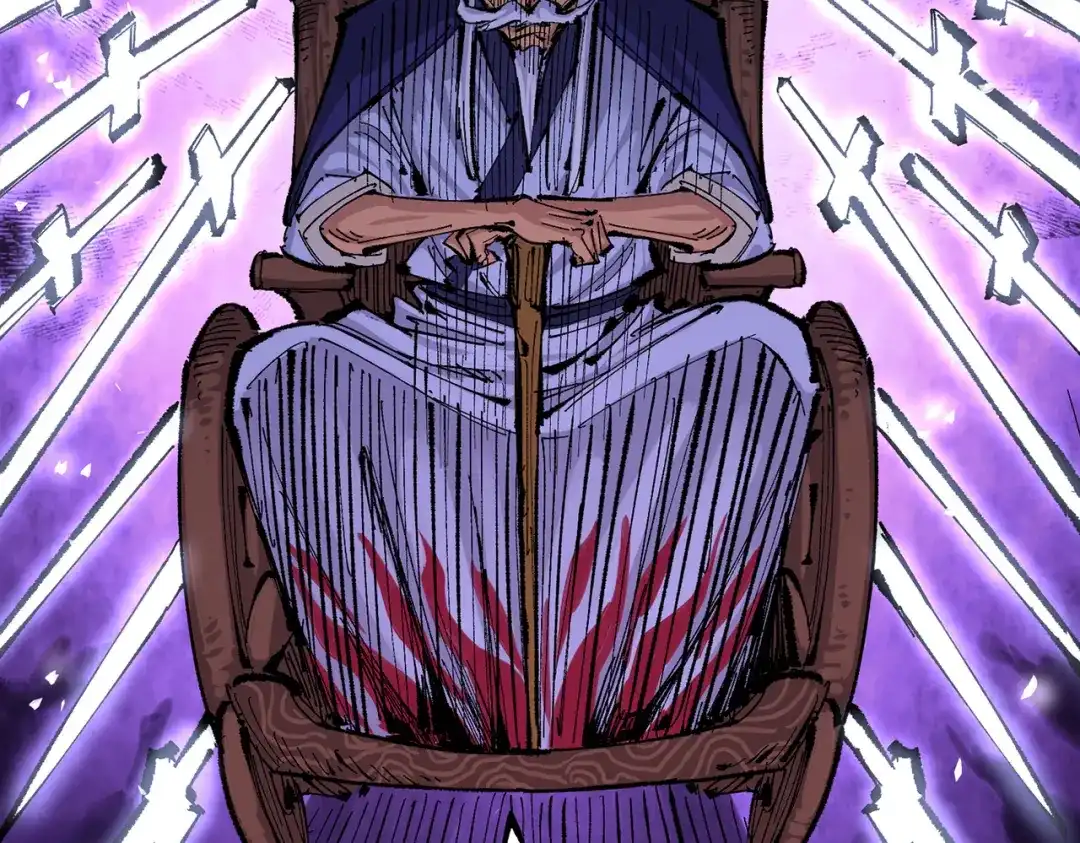 《黑白双龙》第三部 6章7话 罪人 第47页