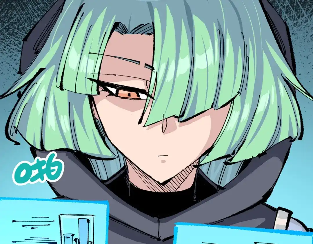 《黑白双龙》第三部 6章8话 禁忌之子 第195页