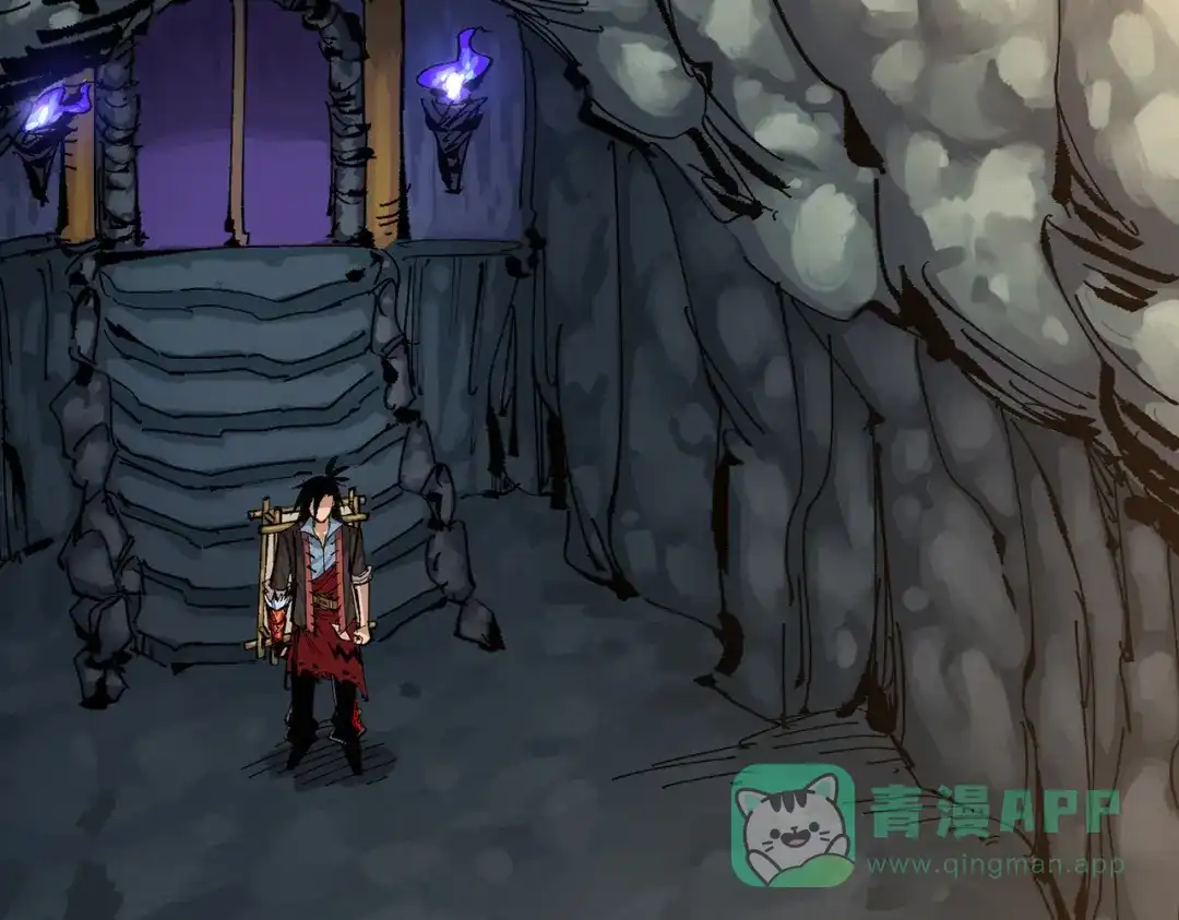 《黑白双龙》第三部 7章1话 新的旅程 第121页