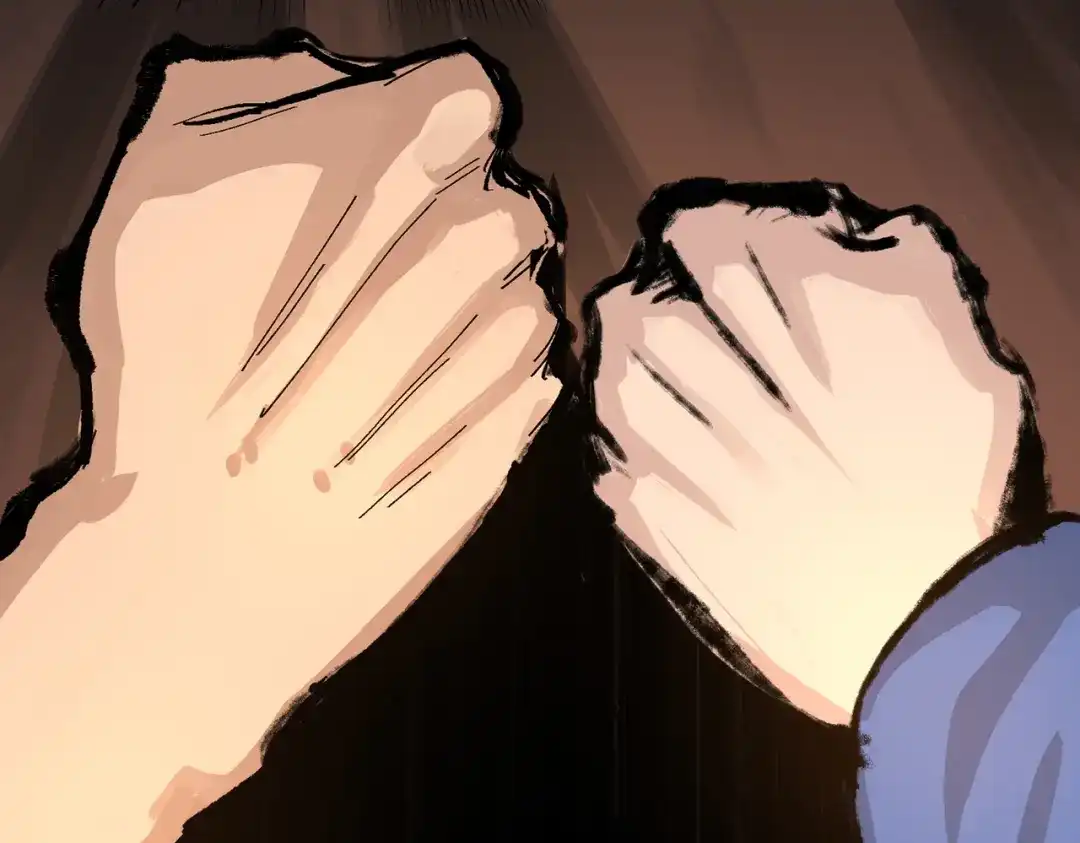 《黑白双龙》第三部 7章3话 我的决心 第137页