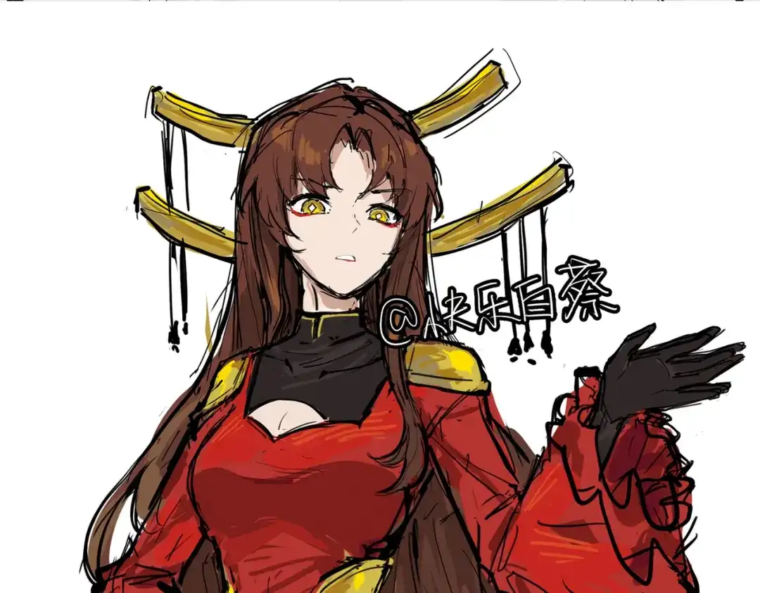 《黑白双龙》番外12：同人，超大杯 第108页