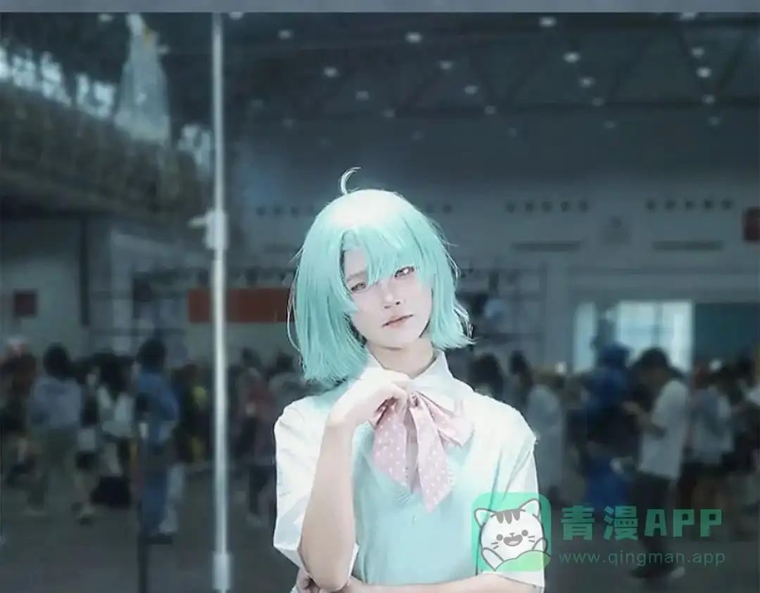 《黑白双龙》番外12：同人，超大杯 第141页