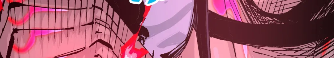 《黑白双龙》第三部 7章5话 森VS罗刹 第180页