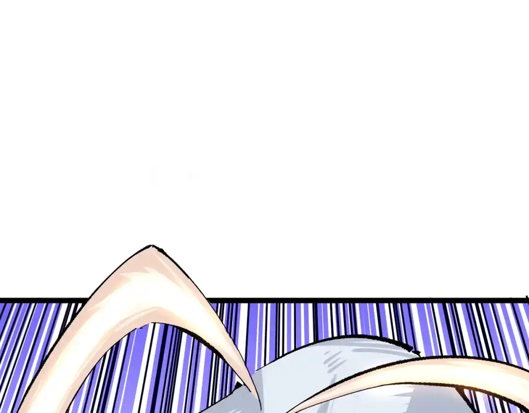 《黑白双龙》第三部 7章5话 森VS罗刹 第99页