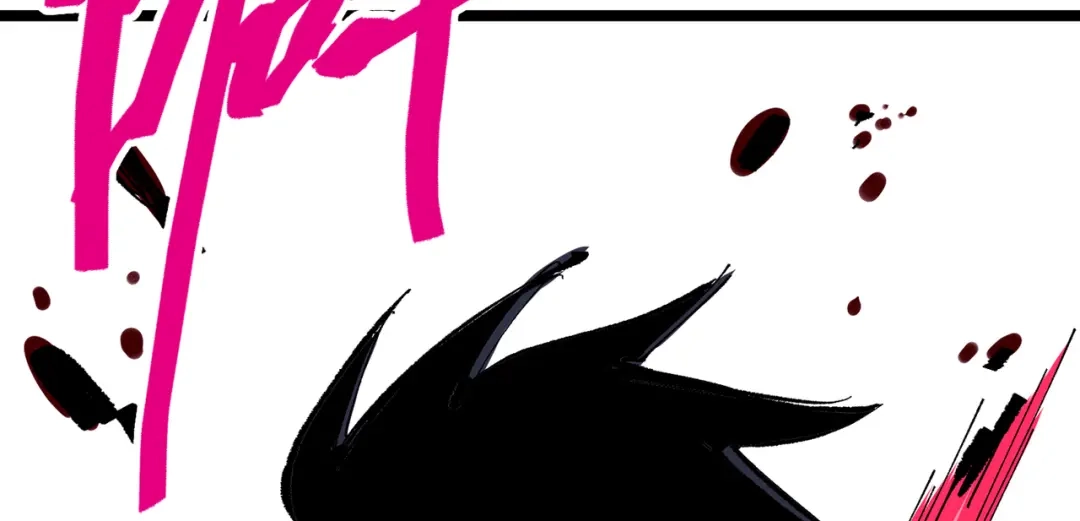 《黑白双龙》第三部 7章5话 森VS罗刹 第62页