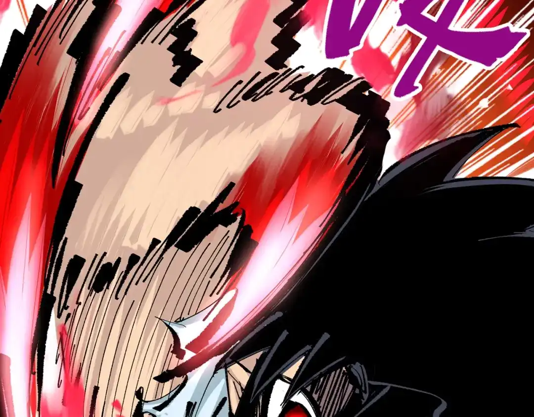 《黑白双龙》第三部 7章5话 森VS罗刹 第54页