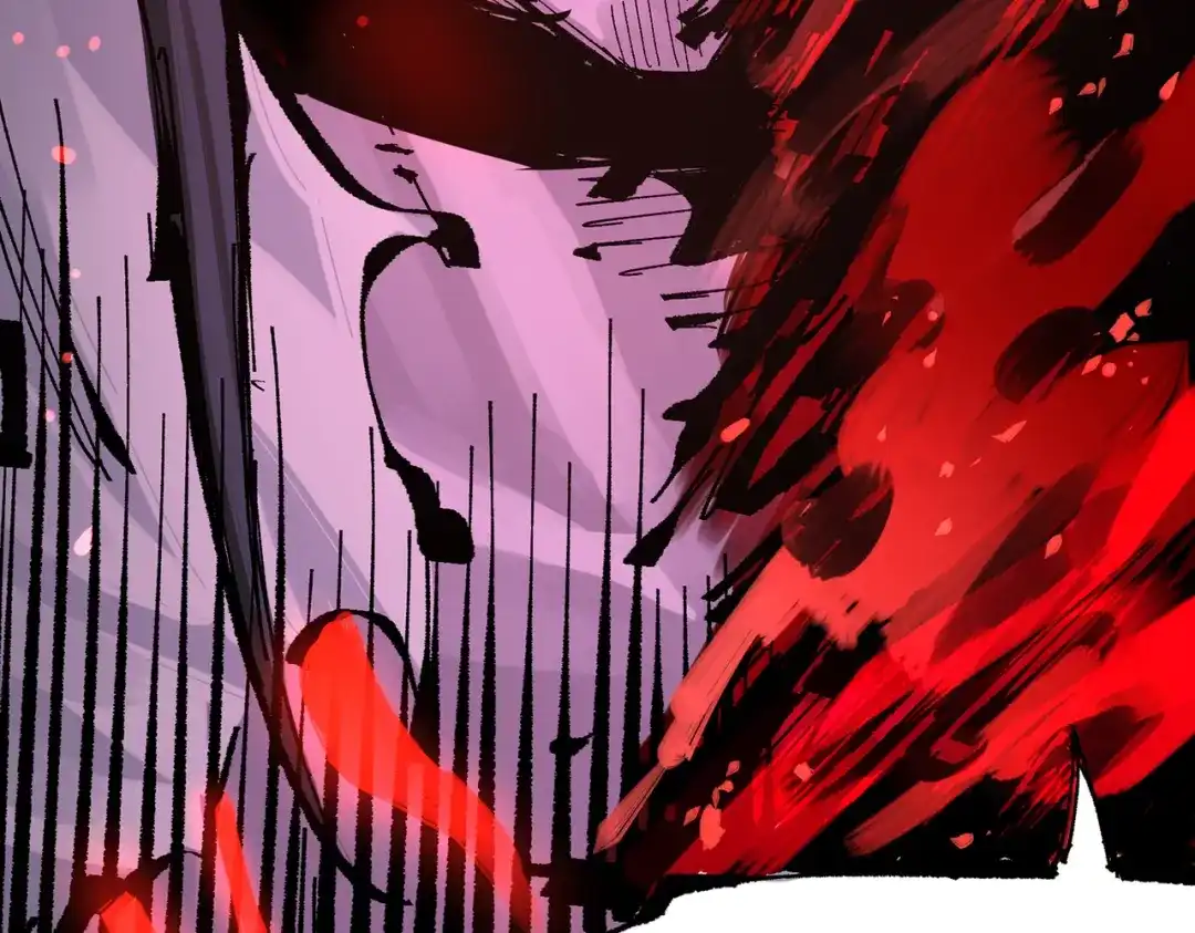《黑白双龙》第三部 7章5话 森VS罗刹 第203页