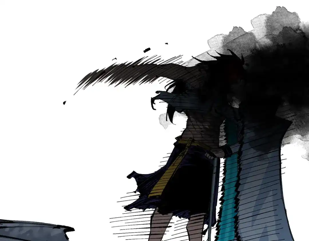 《黑白双龙》第三部 7章6话 世界的零件 第138页