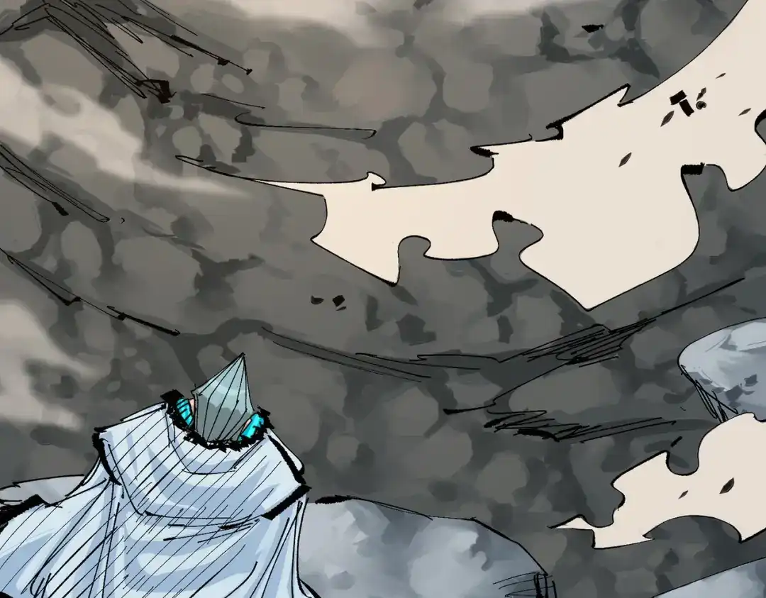 《黑白双龙》第三部 7章6话 世界的零件 第72页