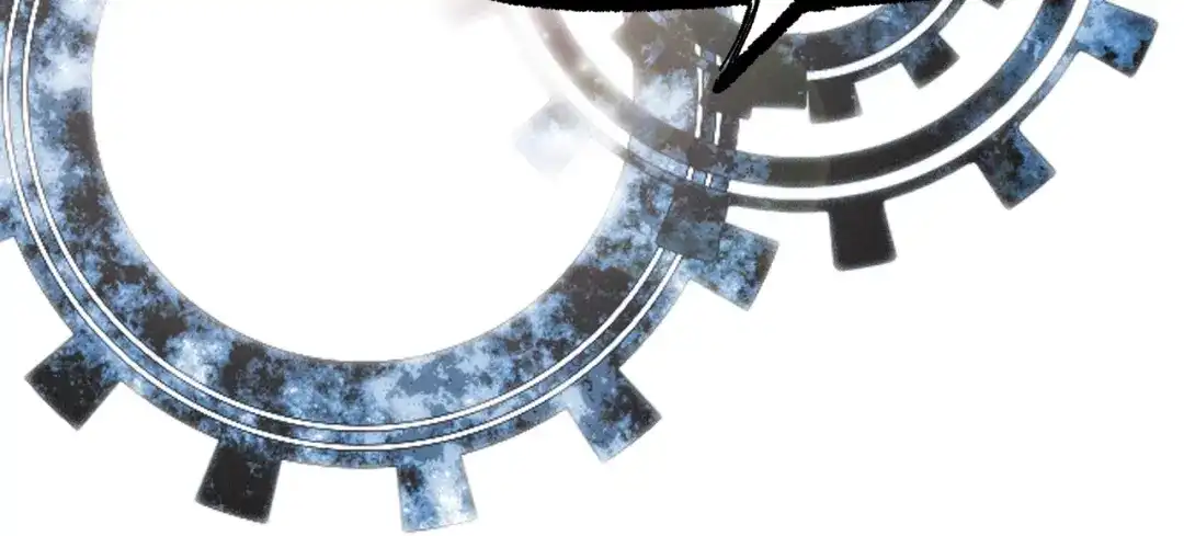 《黑白双龙》第三部 7章6话 世界的零件 第84页