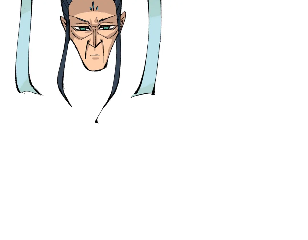 《黑白双龙》第三部 7章7话 负罪前行 第143页