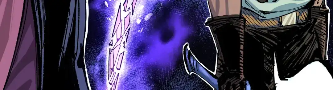 《黑白双龙》第三部 7章7话 负罪前行 第284页
