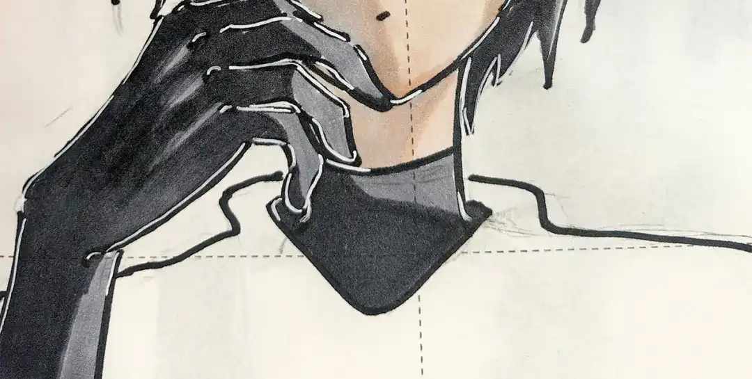 《黑白双龙》番外13：期待再次相见 第218页