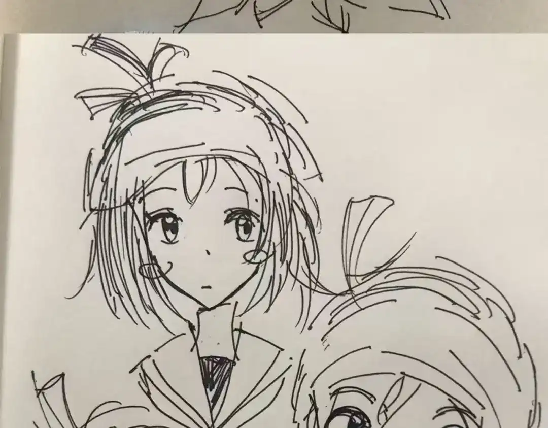 《黑白双龙》番外13：期待再次相见 第190页