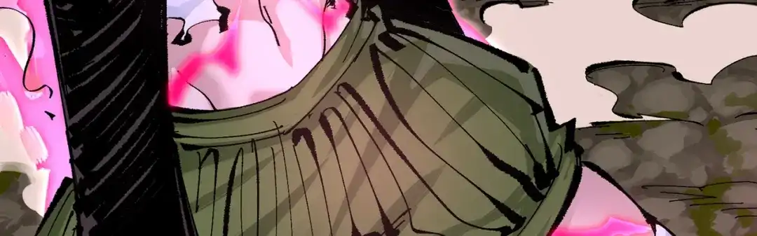 《黑白双龙》第三部 7章8话 疯狂的乱世 第29页