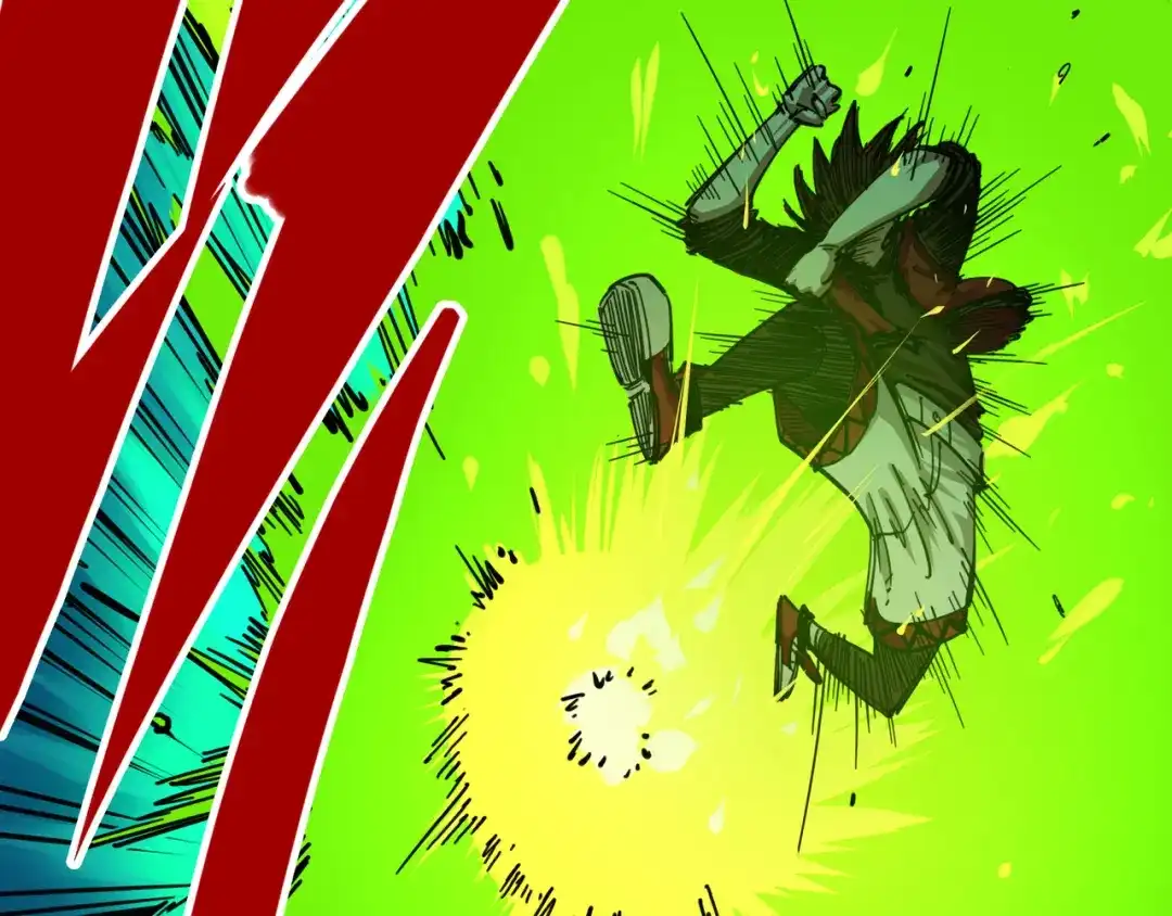 《黑白双龙》3-008 我就赢给你看！ 第74页