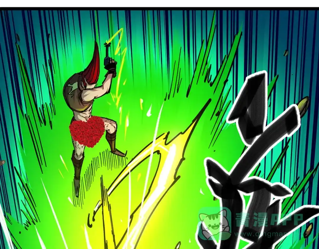 《黑白双龙》3-009 一刀两断 第36页