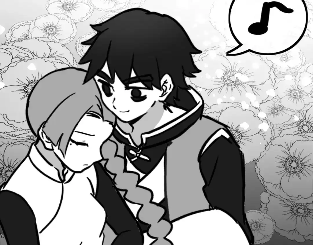 《黑白双龙》同人展出 第二期 第58页