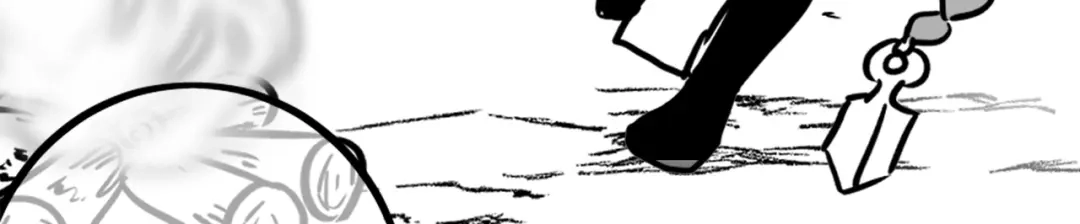 《黑白双龙》同人展出 第二期 第84页