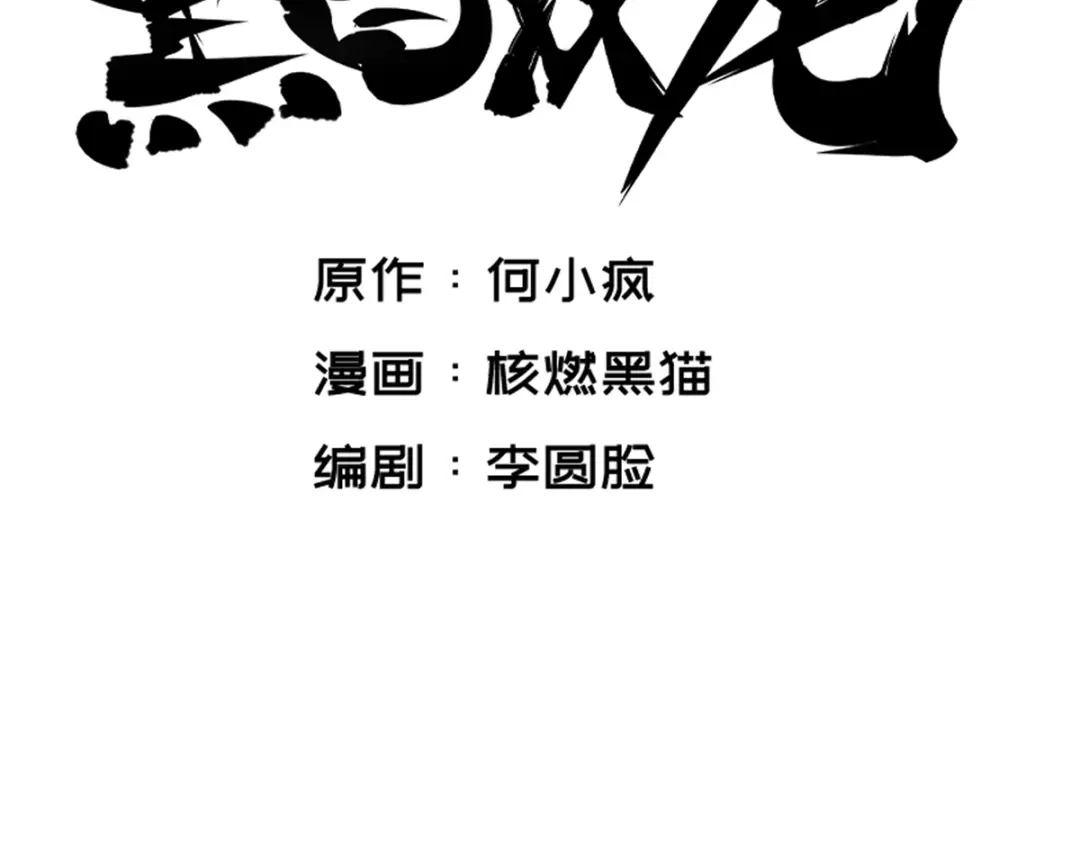 《黑白双龙》4-011 接下来看你了 第2页