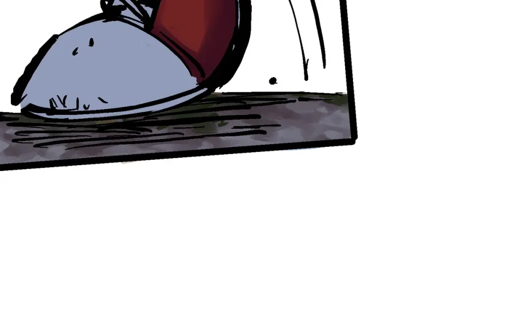 《黑白双龙》5-008 血魔大法 第79页