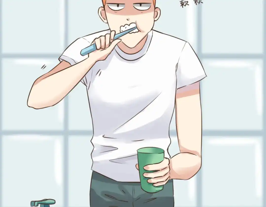 《黑白双龙》同人展出 第四期 第8页