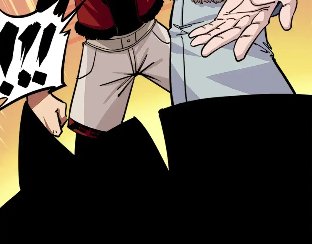 《黑白双龙》1-003 出发！谁也别拦我！ 第55页