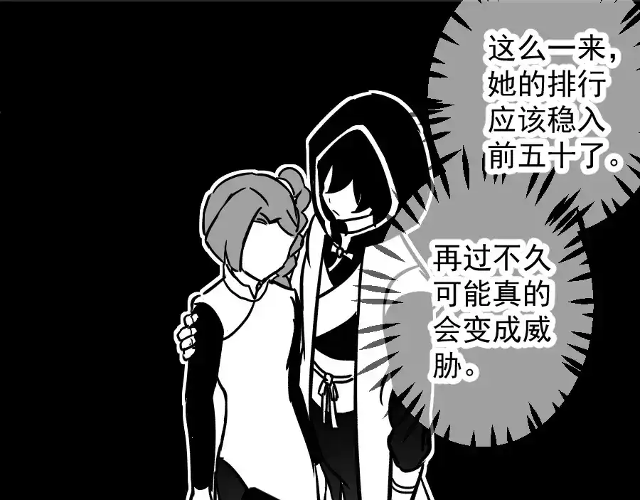 《黑白双龙》同人展示 第五期 第136页