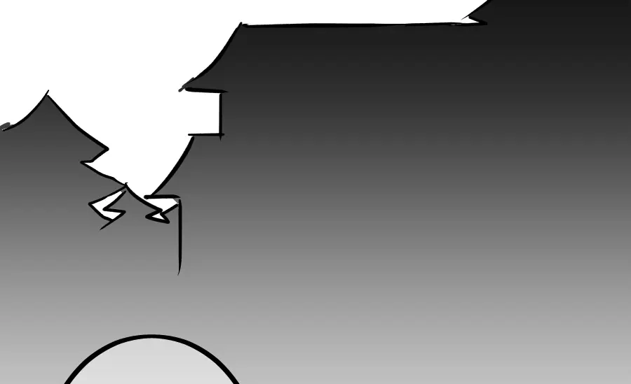 《黑白双龙》同人展示 第五期 第37页