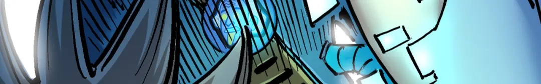 《黑白双龙》7-012 斯特国，来袭！ 第35页