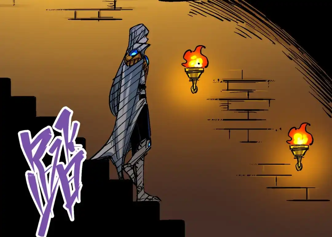 《黑白双龙》8-001 斯温·森 第86页