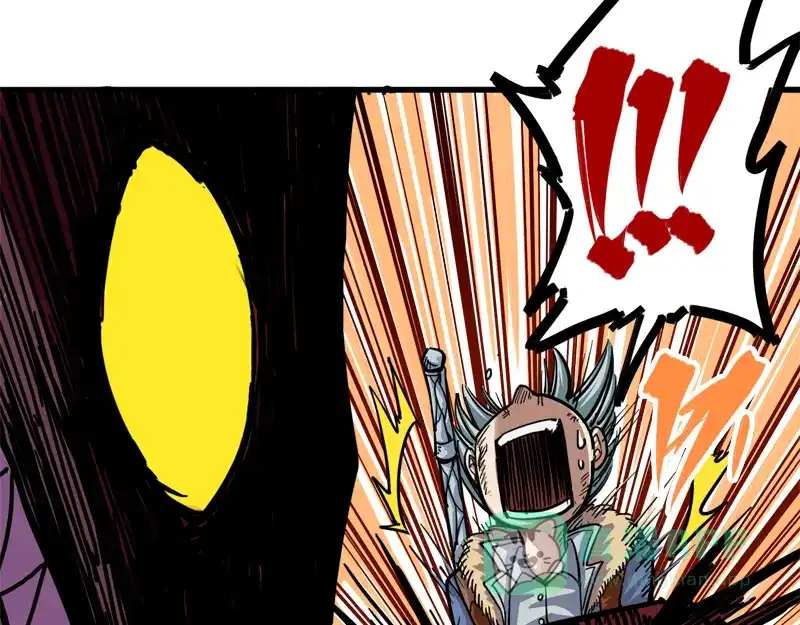 《黑白双龙》1-006 白龙！绝境反击！ 第126页