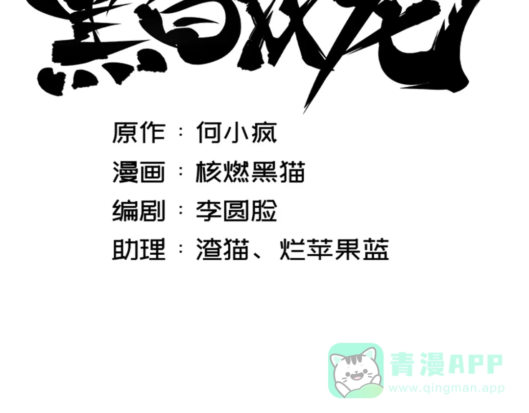 《黑白双龙》8-005 选择 第11页