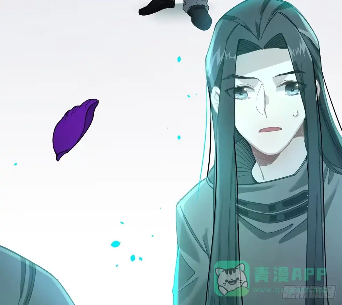 黑白有常 “庆祝” 第101页