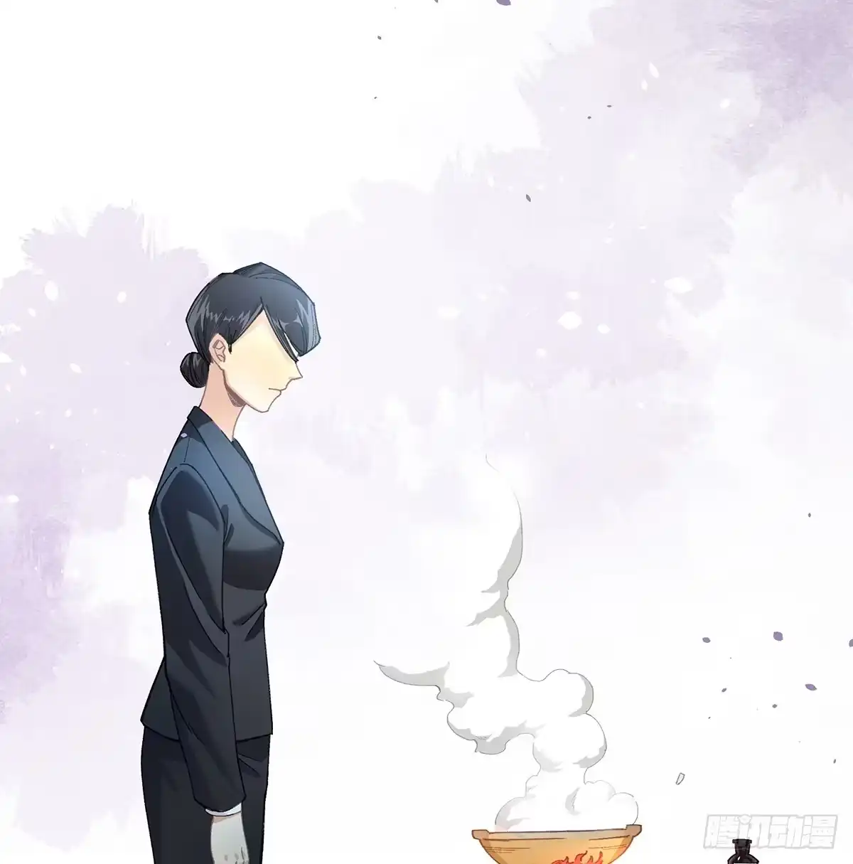 黑白有常 “庆祝” 第49页